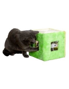 Sisal toy CHEESY 2