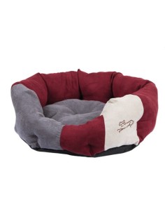 Snugly Bed Amelie