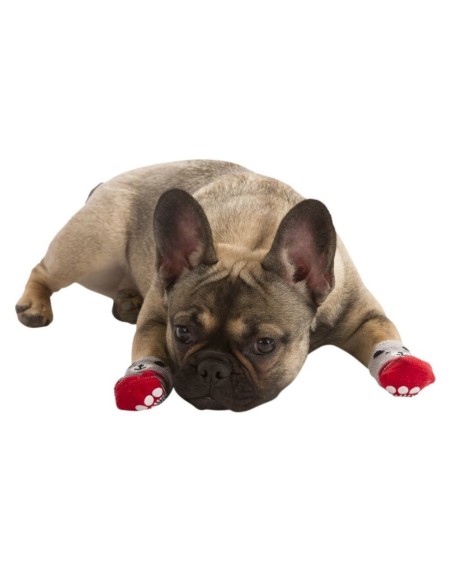 Dog Socks Bruno 4-pce/set