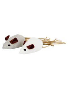 Furry mouse