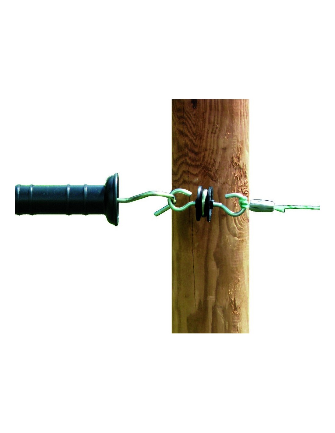 Double Loop Insulator
