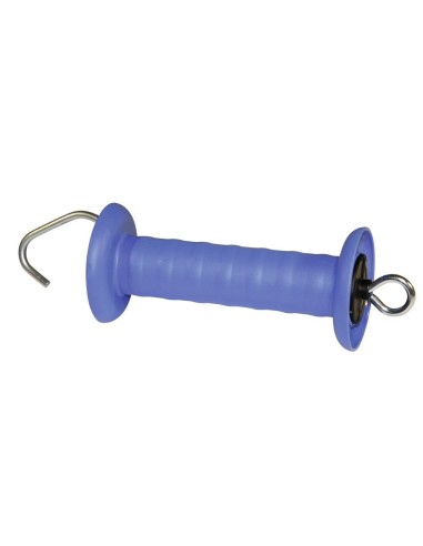 Gate Handle - Blue