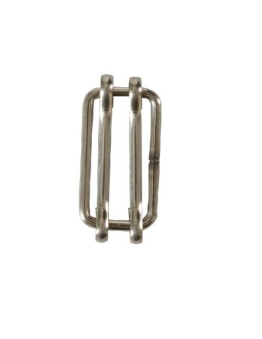 Tape Connector Stainless Steel