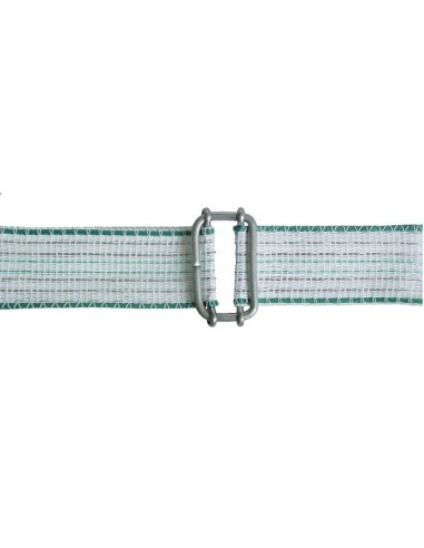Tape Connector Stainless Steel