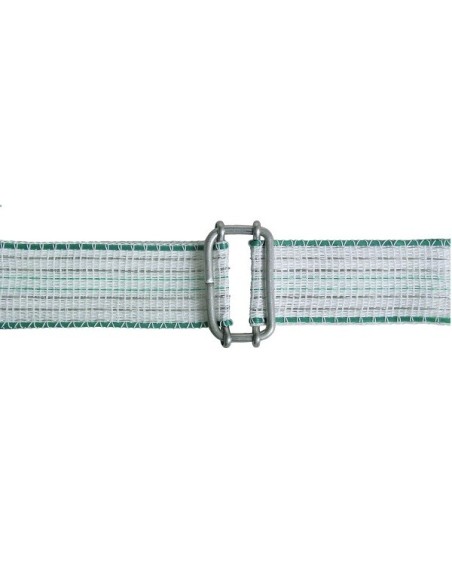 Tape Connector Stainless Steel