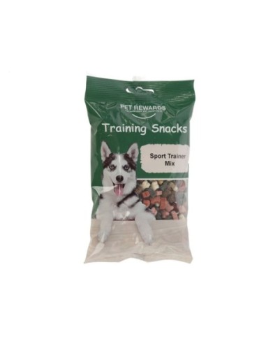 Кокалчета Pet Rewards Sport Trainer Mix 200г