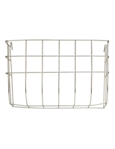 Hay rack