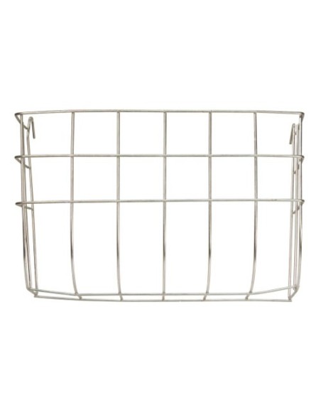 Hay rack
