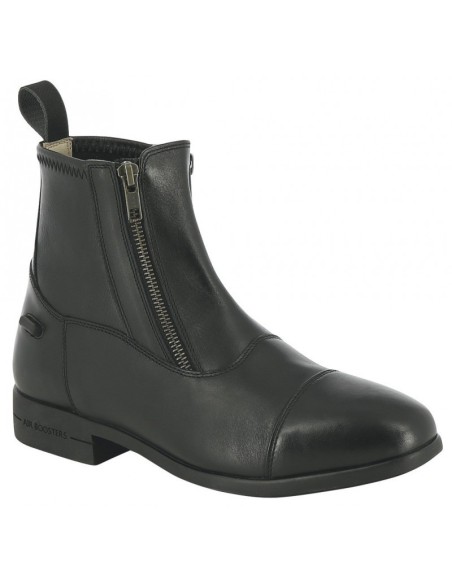 EQUITHÈME - Double Zip Boots