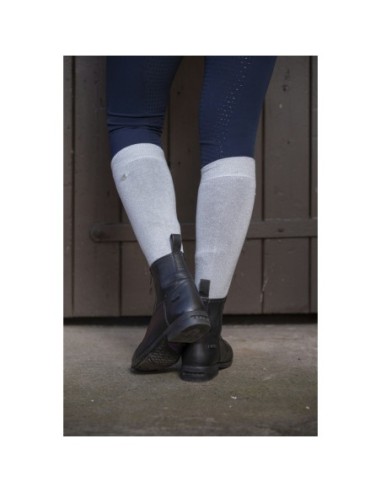 EQUITHÈME - Double Zip Boots