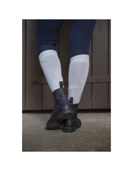EQUITHÈME - Double Zip Boots