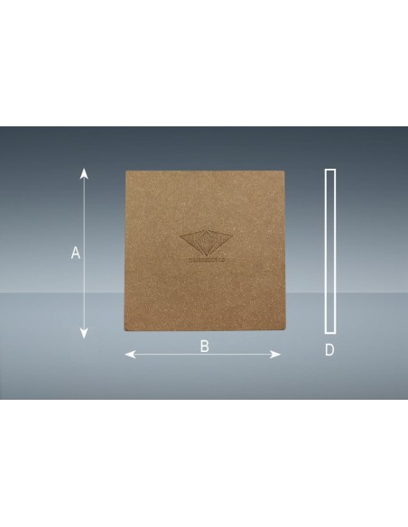 Diamond Salamander pad