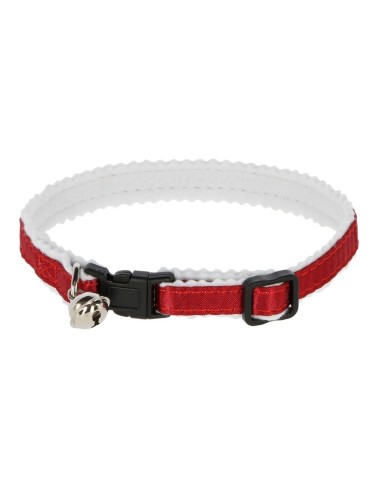 Cat collar reflective