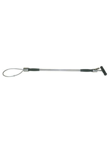 Wire Pig Holder 60 cm