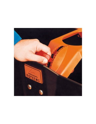 TR-5 Feeding Machine for Piglets