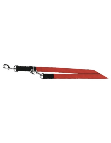 Leash MIAMI PLUS  Red