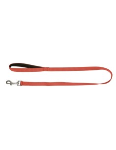 Leash MIAMI with softgrip Red