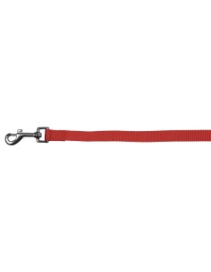 Leash MIAMI with softgrip Red 2