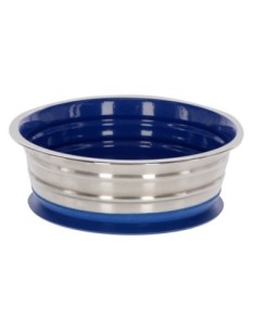 Stainless Steel Bowl Anti-Slip