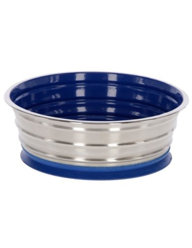 Stainless Steel Bowl Anti-Slip