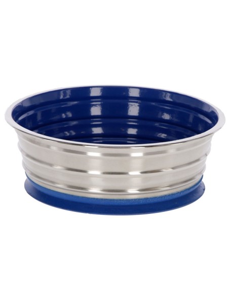Stainless Steel Bowl Anti-Slip