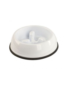 Plastic Bowl Anti Dribble