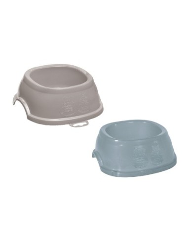 Plastic bowl