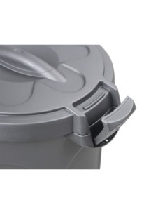 Feed Bin 2