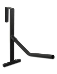 PORTABLE SADDLE RACK