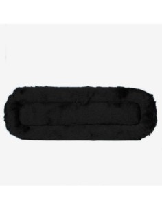 Finntack Pro Short Fleece Harness Pad