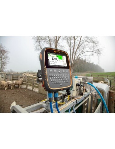 TWR-5 Weigh Scale & Reader