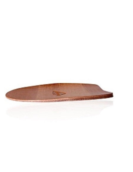 Diamond Leather Pad