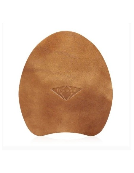 Diamond Leather Pad