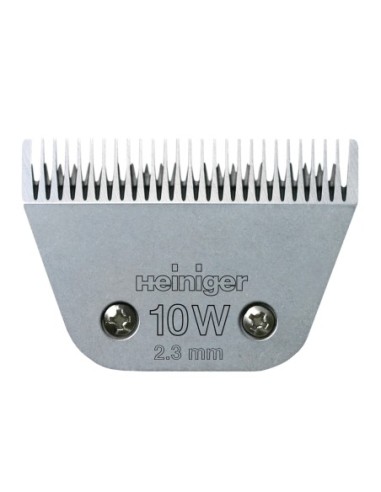 SNAP-ON CLIPPER BLADE 10W 2.3 MM