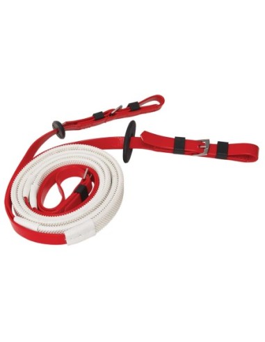 16mm Rein Buckle End