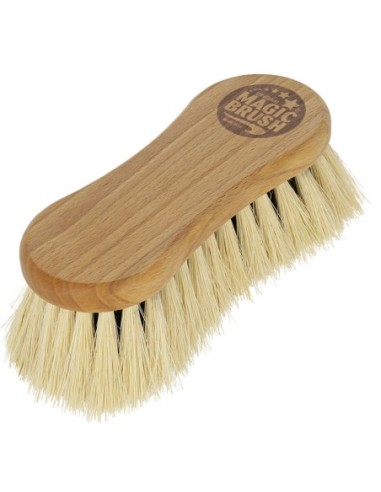 Четка за почистване на коне MagicBrush Kombi