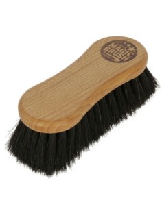MagicBrush Horse Hair Finishing Brush