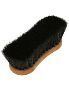 MagicBrush Horse Hair Finishing Brush 2