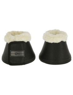 Bell boots Pelisa