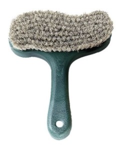 Double Brush Putzi