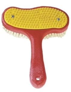Double Brush Putzi 2