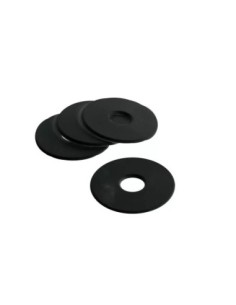 RUBBER BIT RINGS
