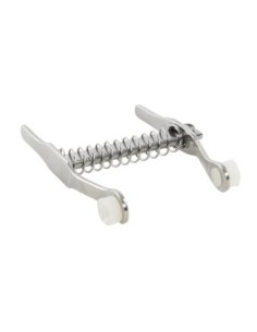 KRUUSE Mouth Gag slim model, 5 cm