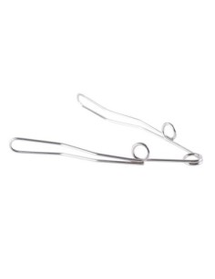 KRUUSE rodent mouth gag, wire