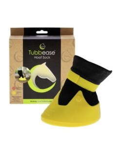 Обувка за кон за лечение на проблемни копита Tubbease™
