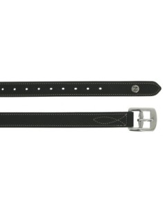NORTON PRO "SOFT” SOFT STIRRUP LEATHERS