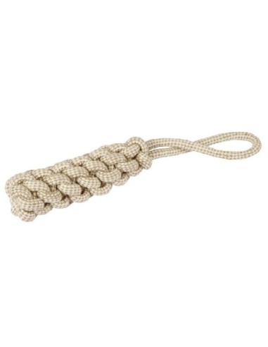 Dummy on a Rope
