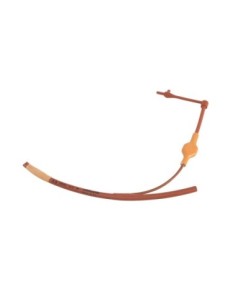 KRUUSE endotracheal tube w balloon 3.5 mm