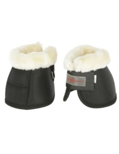 Bell Boots Teddy Fleece