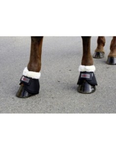 Bell Boots Teddy Fleece 2